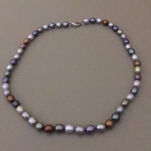 Honora pearl necklace